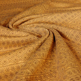 Prima Sun in Bloom Woven Wrap by Didymos Didymos at Little Zen One