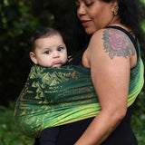 Realm of Middle-earth™ Petrichor Ring Sling by Oscha