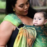 Realm of Middle-earth™ Petrichor Ring Sling by Oscha