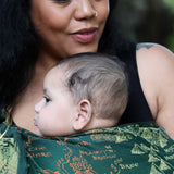 Realm of Middle-earth™ Petrichor Ring Sling by Oscha