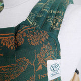 Realm of Middle-earth™ Petrichor Bairn Baby Carrier by Oscha