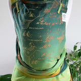 Realm of Middle-earth™ Petrichor Cairis Baby Carrier by Oscha