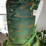 Realm of Middle-earth™ Petrichor Cairis Baby Carrier by Oscha