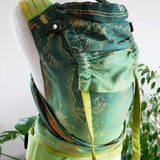 Realm of Middle-earth™ Petrichor Cairis Baby Carrier by Oscha