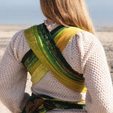 Realm of Middle-earth™ Petrichor Woven Wrap by Oscha