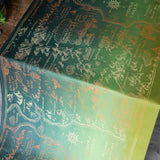 Realm of Middle-earth™ Petrichor Woven Wrap by Oscha