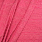 Flamenco silk DidySling Ring Sling by Didymos Didymos at Little Zen One