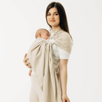 Track Ring Sling by LennyLamb LennyLamb