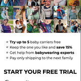 Little Zen One Promo Rack Cards (250 Pack)