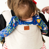 Oatmeal Original Baby Carrier by Happy Baby