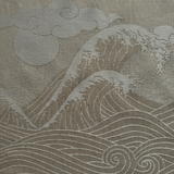Okinami Sandrift Woven Wrap by Oscha