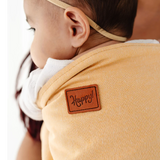 Peach Original Baby Carrier by Happy Baby