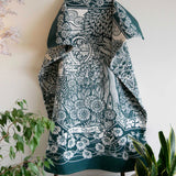 Shire™ Longbottom Brushed Cotton Children's Blanket by Oscha