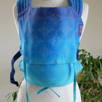Starry Night Ocean Bairn Baby Carrier by Oscha Oscha