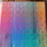 Starry Night Aura Woven Wrap by Oscha V.2