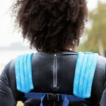 Starry Night Ocean Bairn Baby Carrier by Oscha Oscha