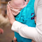 Starry Night Ocean Bairn Baby Carrier by Oscha Oscha