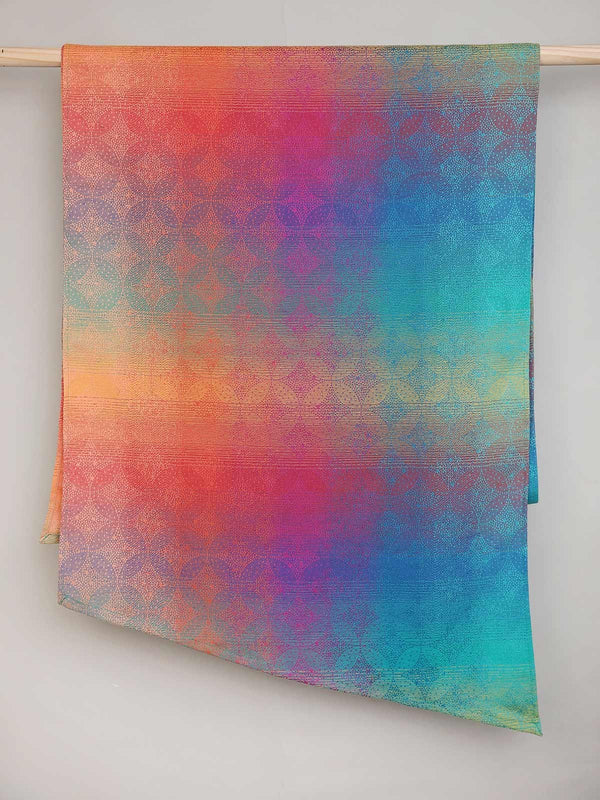 Starry Night Aura Woven Wrap by Oscha Oscha