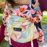 Zephyr DidyFix by Didymos Didymos at Little Zen One