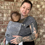 Kipos DidyKlick 4u Half Buckle by Didymos Didymos at Little Zen One