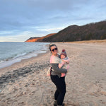 Prima Aurora DidyKlick 4u Half Buckle by Didymos Didymos at Little Zen One