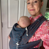 Ludwig DidyTai Mei Tai by Didymos Didymos at Little Zen One