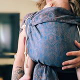 Ludwig DidyTai Mei Tai by Didymos Didymos at Little Zen One