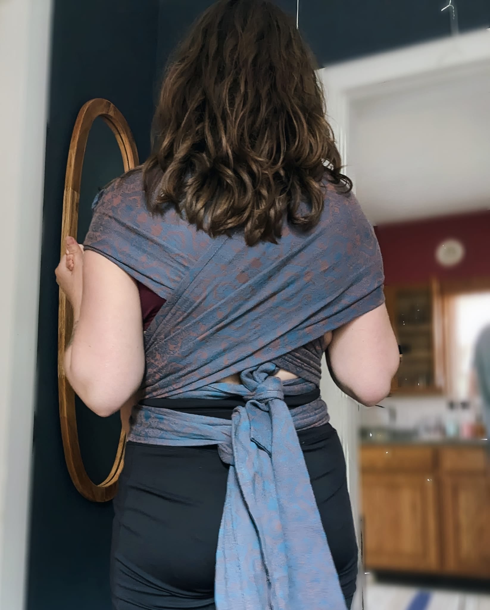 Ludwig DidyTai Mei Tai by Didymos Didymos at Little Zen One