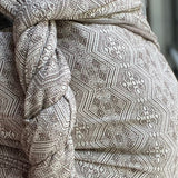 Stracciatella 1975 Woven Wrap by Didymos Didymos at Little Zen One