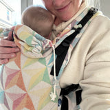 Zephyr DidyFix by Didymos Didymos at Little Zen One