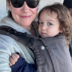 Mocca DidyFix by Didymos Didymos at Little Zen One