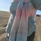 Prima Aurora DidyKlick 4u Half Buckle by Didymos Didymos at Little Zen One