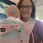 Prima Aurora DidyKlick 4u Half Buckle by Didymos Didymos at Little Zen One