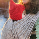 Stracciatella 1975 Woven Wrap by Didymos Didymos at Little Zen One