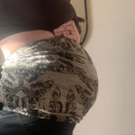 Queen of the Night Pamina Ring Sling by LennyLamb LennyLamb at Little Zen One