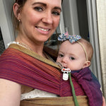 Paradise MySol Mei Tai by Girasol Girasol at Little Zen One