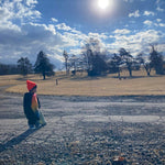 Bear Romper Rainbow Lotus by LennyLamb LennyLamb at Little Zen One