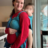 Rei Harbour Cairis Half Buckle by Oscha Oscha at Little Zen One