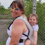 Fog Original Baby Carrier by Happy Baby Happy Baby at Little Zen One