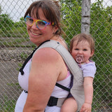 Fog Original Baby Carrier by Happy Baby Happy Baby at Little Zen One