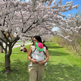 Fog Original Baby Carrier by Happy Baby Happy Baby at Little Zen One