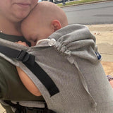 Silver DidyFix by Didymos Didymos at Little Zen One