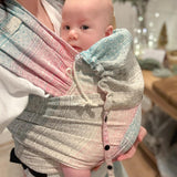 Prima Aurora DidyKlick 4u Half Buckle by Didymos Didymos at Little Zen One
