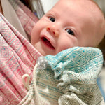 Prima Aurora DidyKlick 4u Half Buckle by Didymos Didymos at Little Zen One