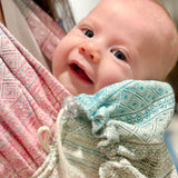 Prima Aurora DidyKlick 4u Half Buckle by Didymos Didymos at Little Zen One