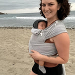 Didymos Meh Dai Didytai Lisca Grigio Mandaline Castillo