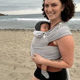 Didymos Meh Dai Didytai Lisca Grigio Mandaline Castillo