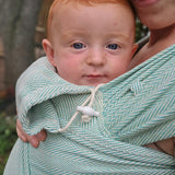 Lisca Karibik DidyTai Mei Tai by Didymos Didymos at Little Zen One