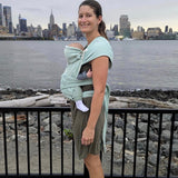 Lisca Karibik DidyTai Mei Tai by Didymos Didymos at Little Zen One