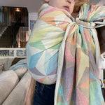 Zephyr DidySling Ring Sling by Didymos Didymos at Little Zen One